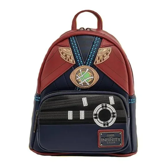 Loungefly | Bags | Loungefly Marvel Doctor Strange Mini  display picture 2